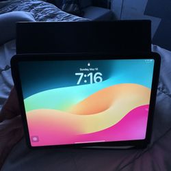 iPad Pro 11 Inch 3rd Gen 128 Gb WiFi 