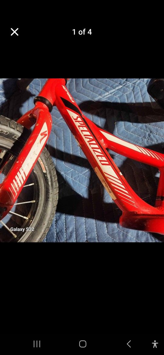 Kids Bike
