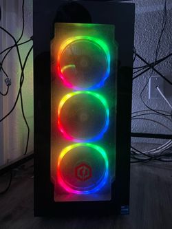 (900 OR BEST OFFER!!!) CyberPowerPC Gaming Desktop Tower