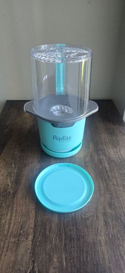 Popcorn Machine