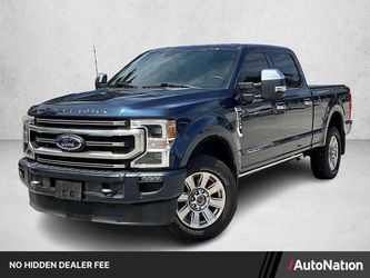 2020 Ford F-350