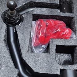 2004---2020 Ford F-150  2-4-in Performance Heavy Duty Upper Control Arms