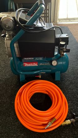 Compressor