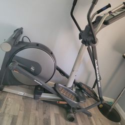 Nordictrack Audo Strider 990