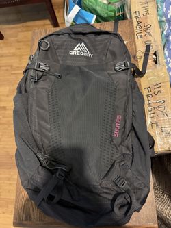 Gregory Sula 28 | Women’s Backpacking Backpack