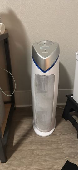 GermGuardian HEPA Air Purifier