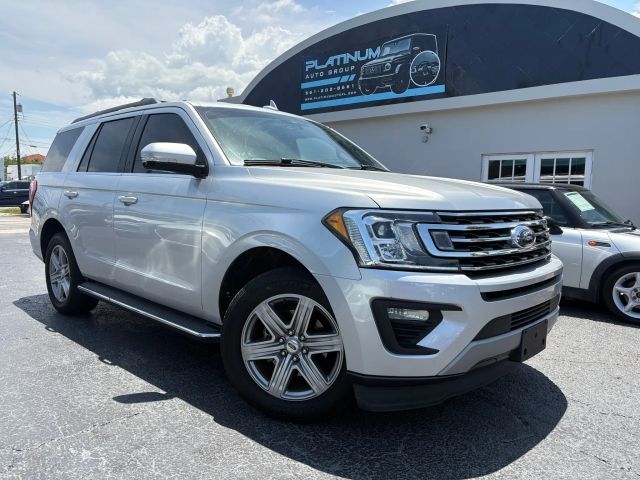 2019 Ford Expedition