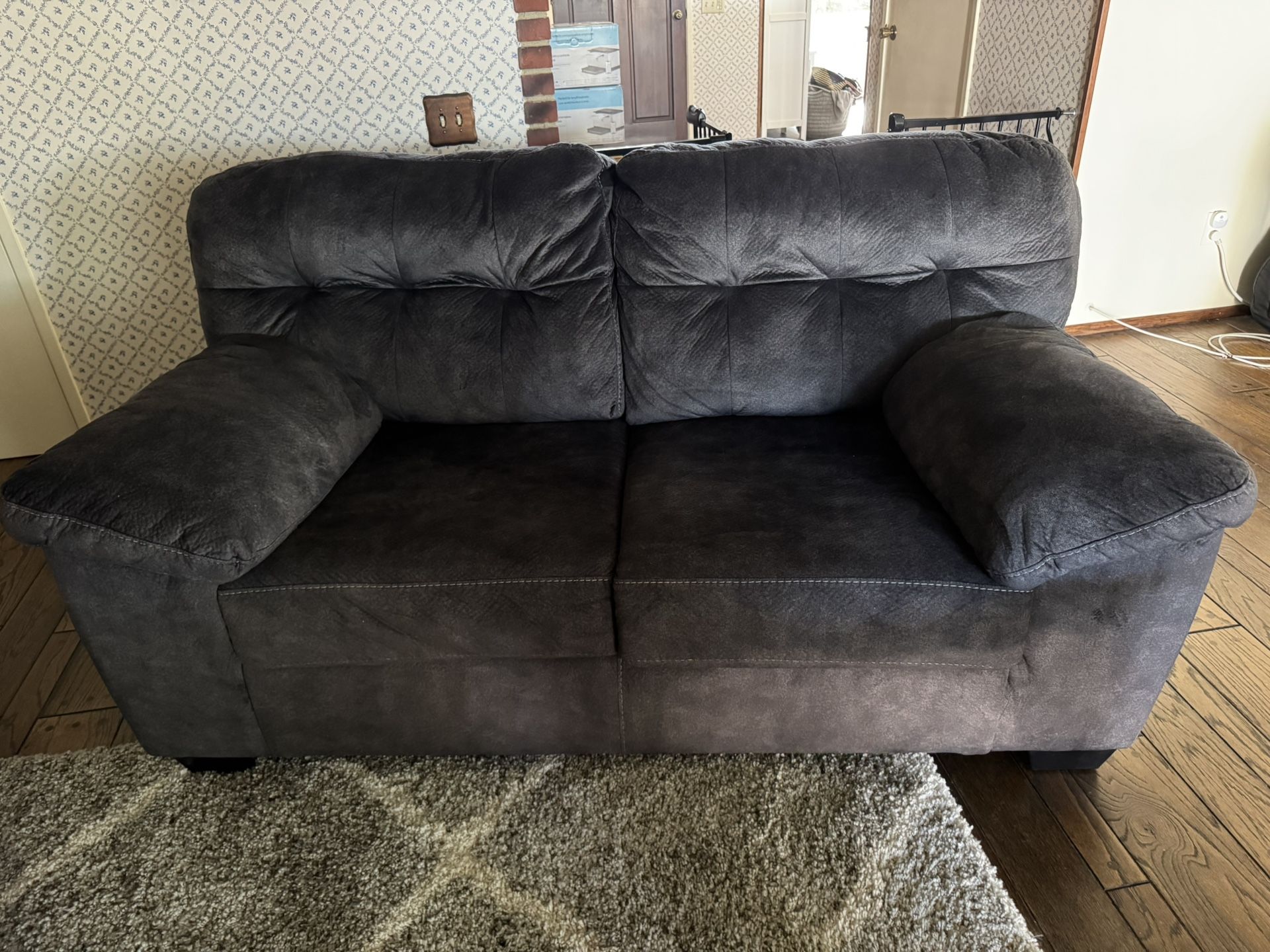 Love Seat Couch