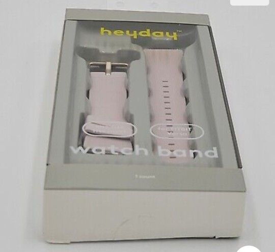 Heyday versa deals band