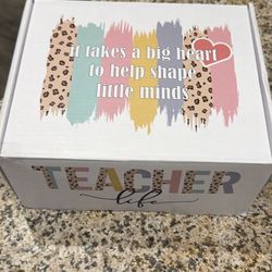 Teacher Gift 
