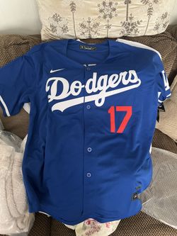 Ohtani Dodger Jerseys For Sale