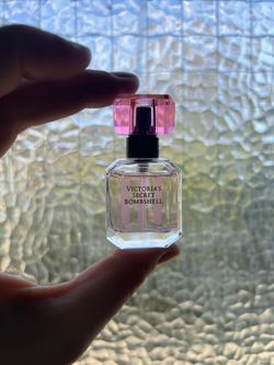 Victoria's Secret Bombshell Perfume Mini