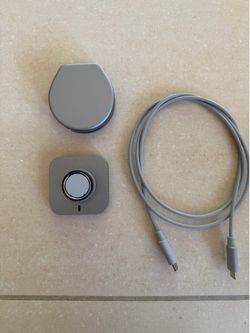 Oura Ring  gen 4, size 10, color stealth, plus Charge Case