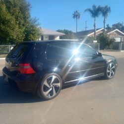04 VW GTI 1.8turbo