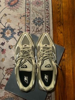 NEWBALANCE SIZE 12