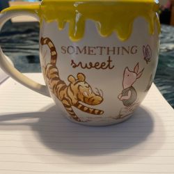 Disney Lg Mug