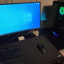 Gaming Computer