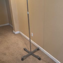 IV poles