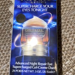 Stee Lauder Eye Cream 