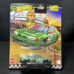 Hot Wheels Premium - Boulevard 