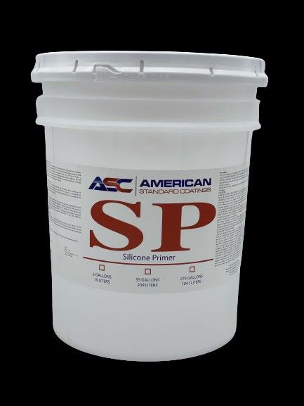 Silicone PRIMER