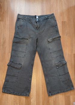 H&M Jeans size 12