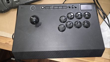 Qanba B1 Titan Arcade Stick PC