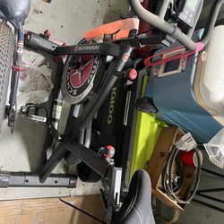 Schwinn IC3 Indoor Cycling Bike