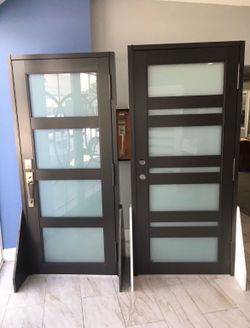 Impact Windows and Doors | Ventanas y Puertas de Impacto contra Huracanes