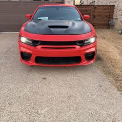 2019 Dodge Charger