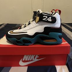 Air Griffey Max 1