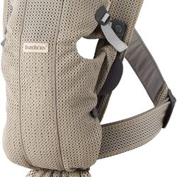 Baby Carrier 