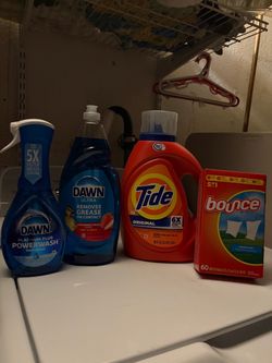Cleaning Bundle