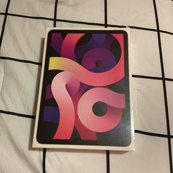 Ipad Air