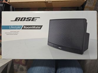 Bose Lifestyle RoomMate