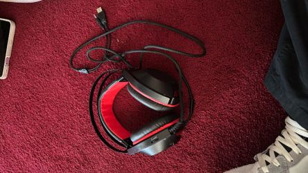 Gaming Headset