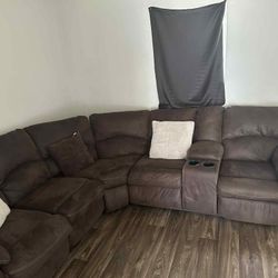 Couch for sale Needs To Go asap