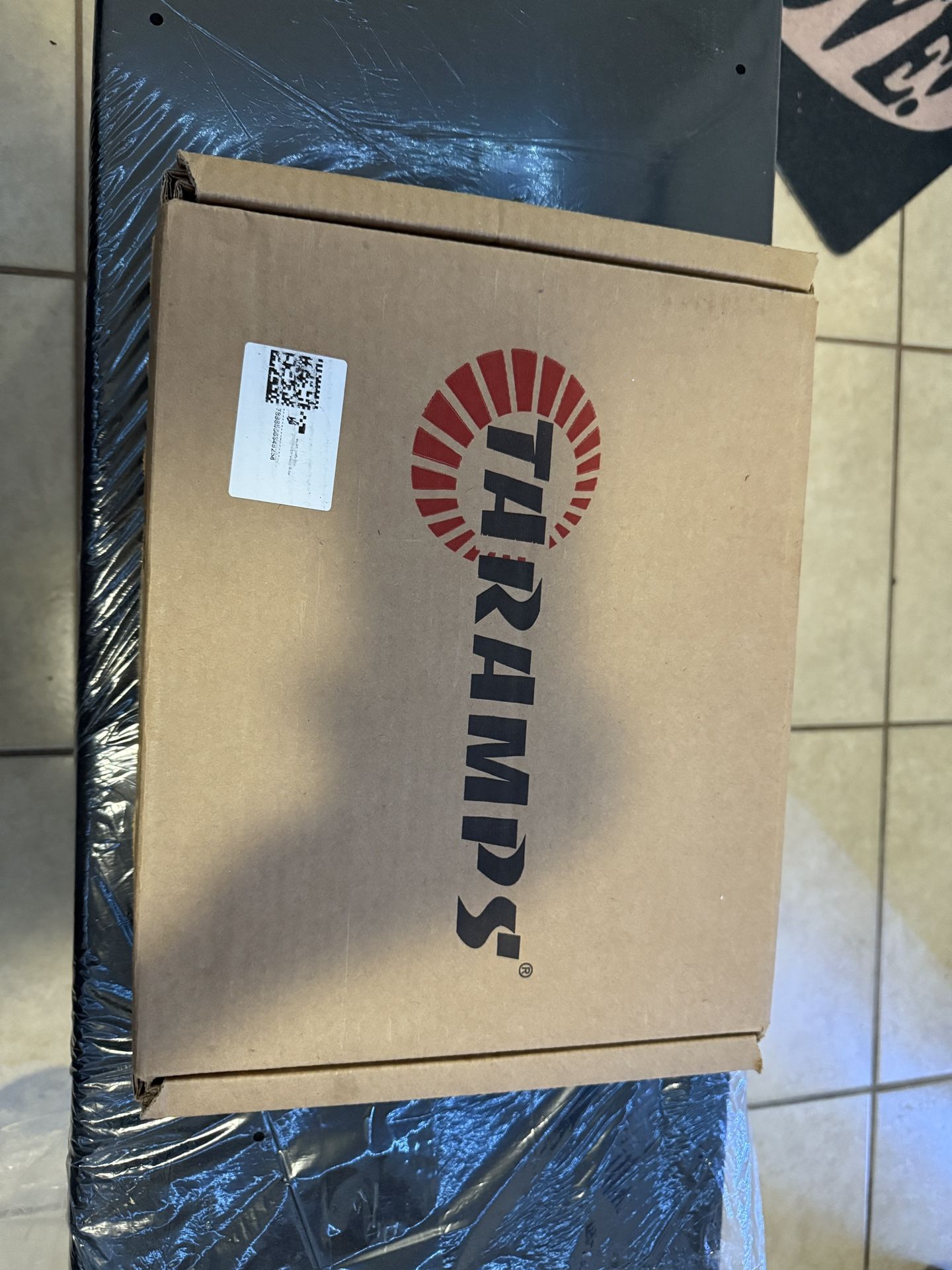 Taramps DS 4000x4 1 Ohm Amplifier 4 Channels 4000W RMS