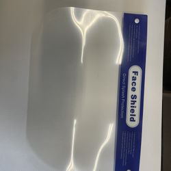 Face Shield