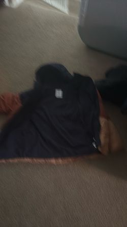 GAP Boys Jacket