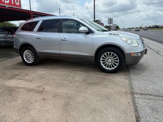 2012 Buick Enclave