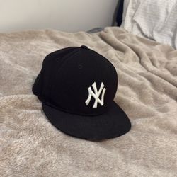 New York Dodgers Hat. 