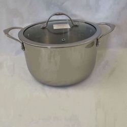 Olla De 6 Qt $95 Nueva En Su Caja 