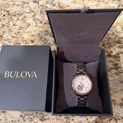 Bulova Sutton Women’s Watch