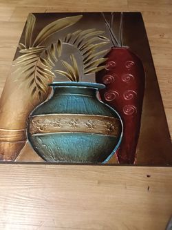 Wall Decor