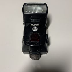 Speed light SB-80dx