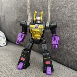 Transformers 