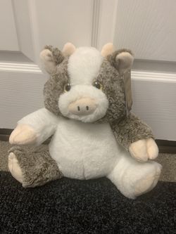 Bear Factory Clementine The Cow