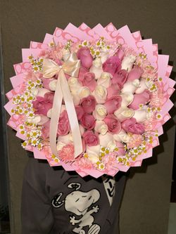 Ramos Buchones For Valentine’s Day 
