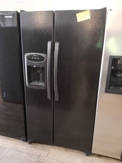 Fridge admiral